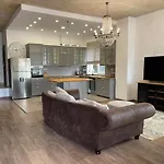 Luxury In