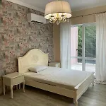 Luxury In فيلة سوزوبول