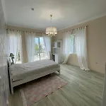 Luxury In سوزوبول