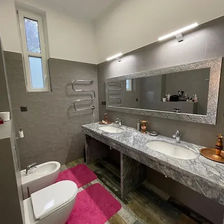 Βίλα Luxury In Σωζόπολη