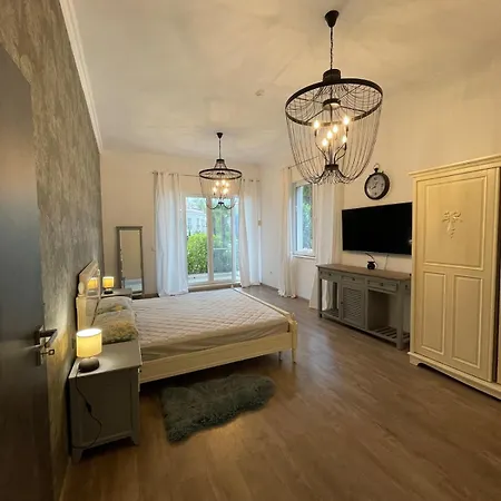 Βίλα Luxury In