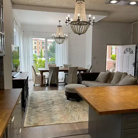 Luxury In