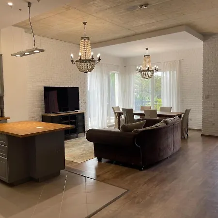 Βίλα Luxury In Σωζόπολη