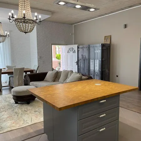 Luxury In