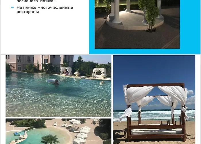 Luxury In Sozopol