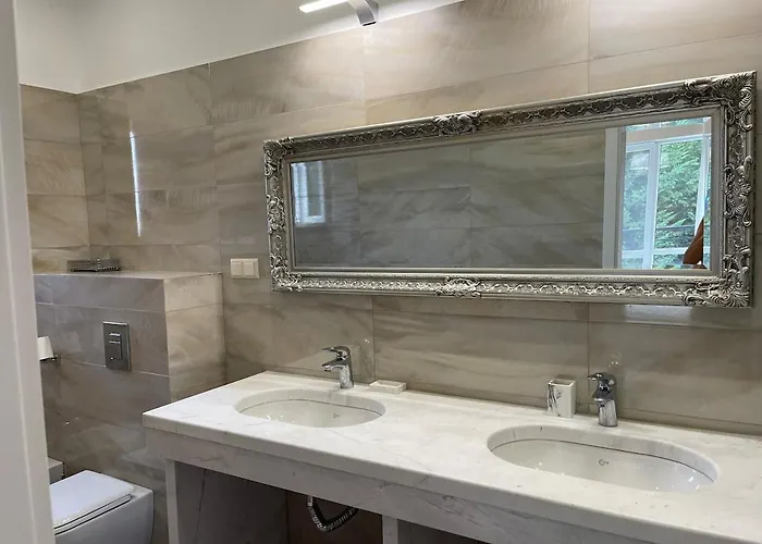 Willa Luxury In