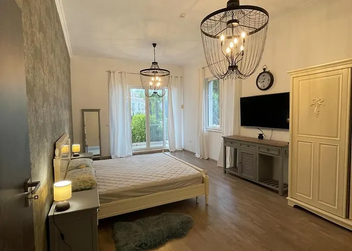 Willa Luxury In