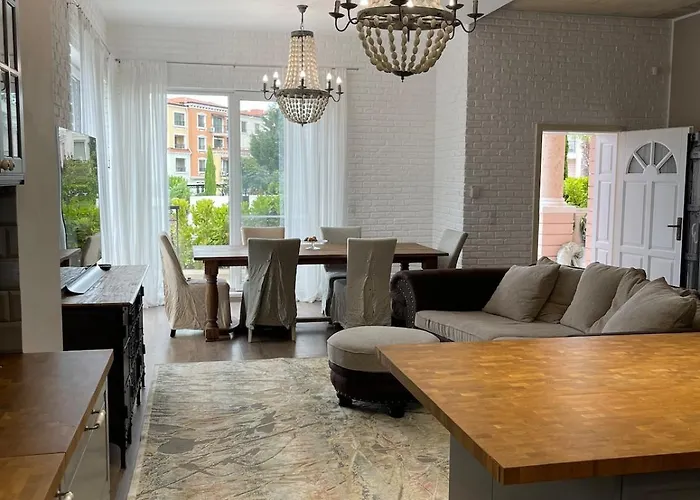 Luxury In