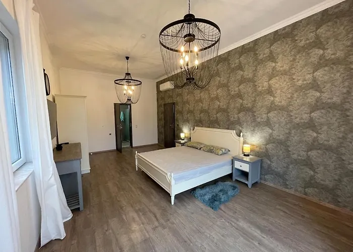 Luxury In *