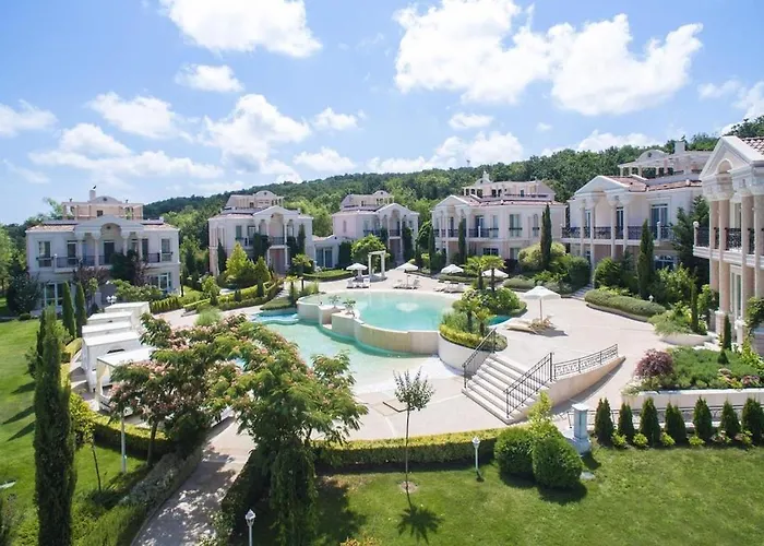 Luxury In * Sozopol