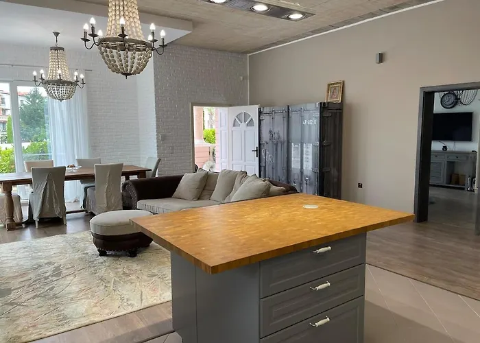 Luxury In
