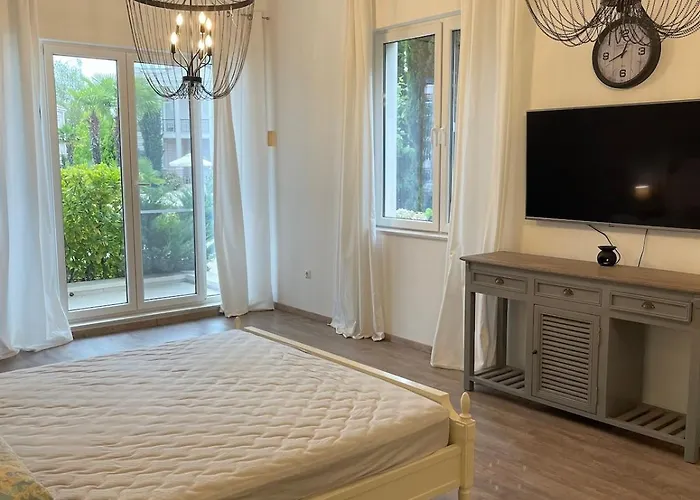 Willa Luxury In *