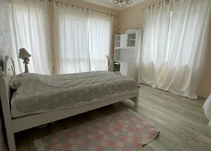 Luxury In Sozopol