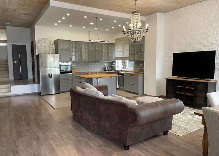 Luxury In