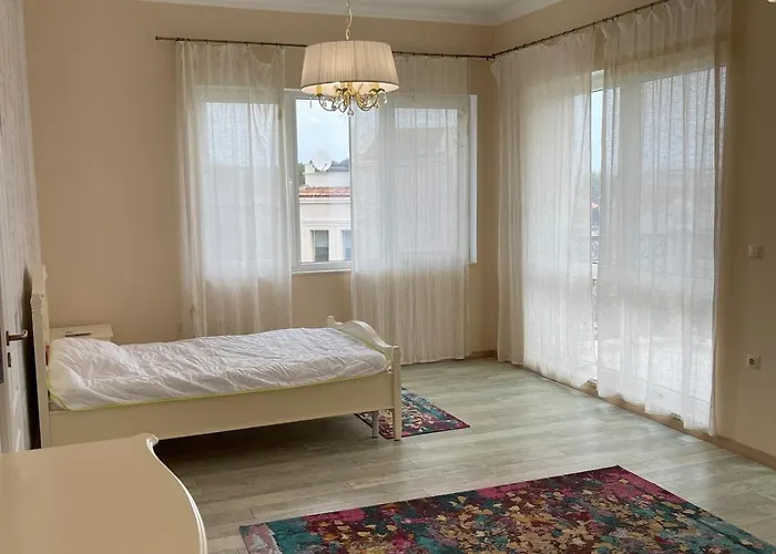 Luxury In Sozopol