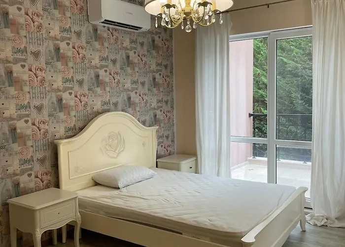 Luxury In Villa Sozopol