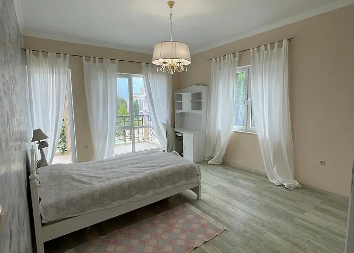 Luxury In Sozopol