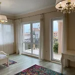 Luxury In Луксозна вила Созопол