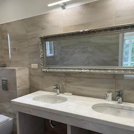 Вилла Luxury In