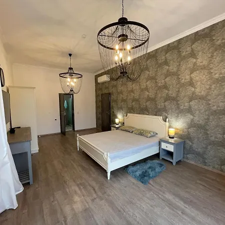 Luxury In *