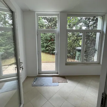 Вилла Luxury In