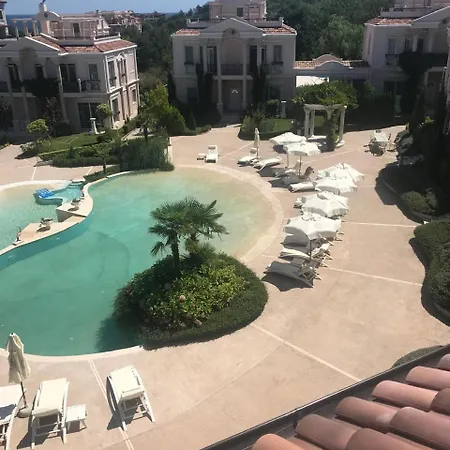 Luxury In Вилла *