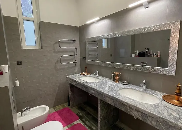 Villa Luxury In Süzebolu